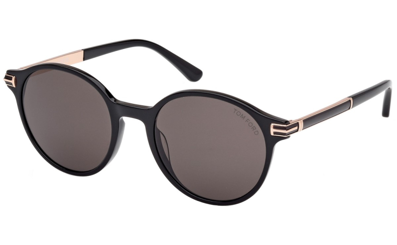 TOM FORD FT1184 - 01A