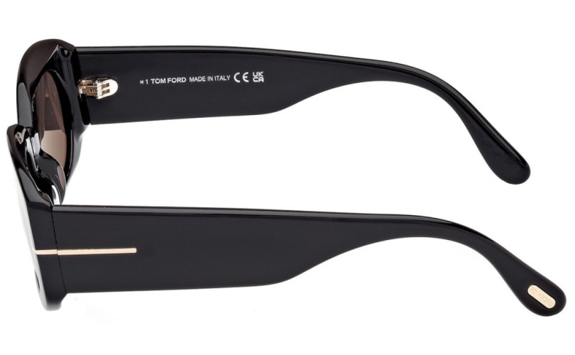 TOM FORD FT1187 - 01A - 2