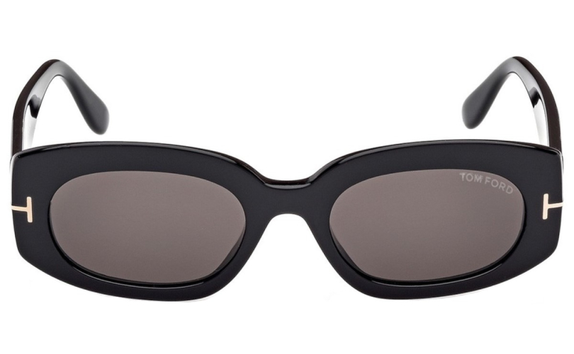 TOM FORD FT1187 - 01A - 3