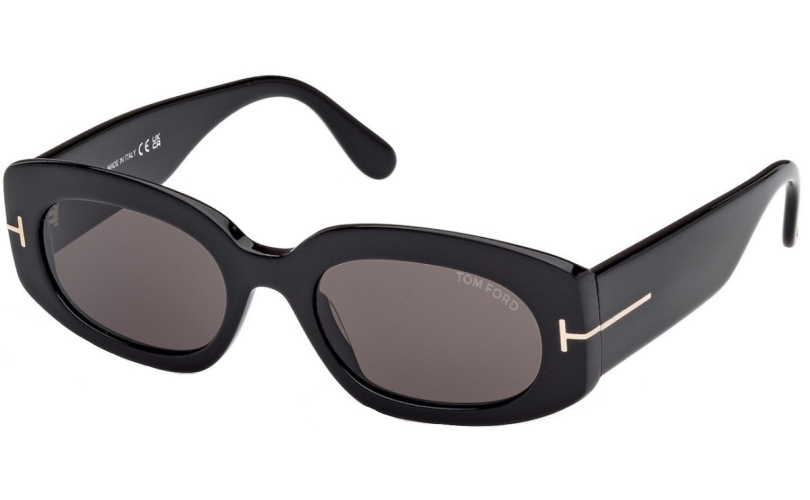 TOM FORD FT1187 - 01A