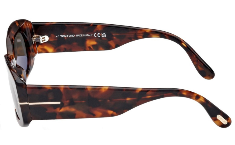 TOM FORD FT1187 - 52N - 2 - Skyoptic.gr TOM FORD FT1187 - 52N - 2