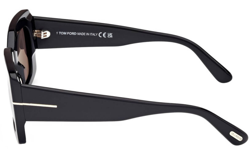 TOM FORD FT1188 - 01A - 2 - Skyoptic.gr TOM FORD FT1188 - 01A - 2