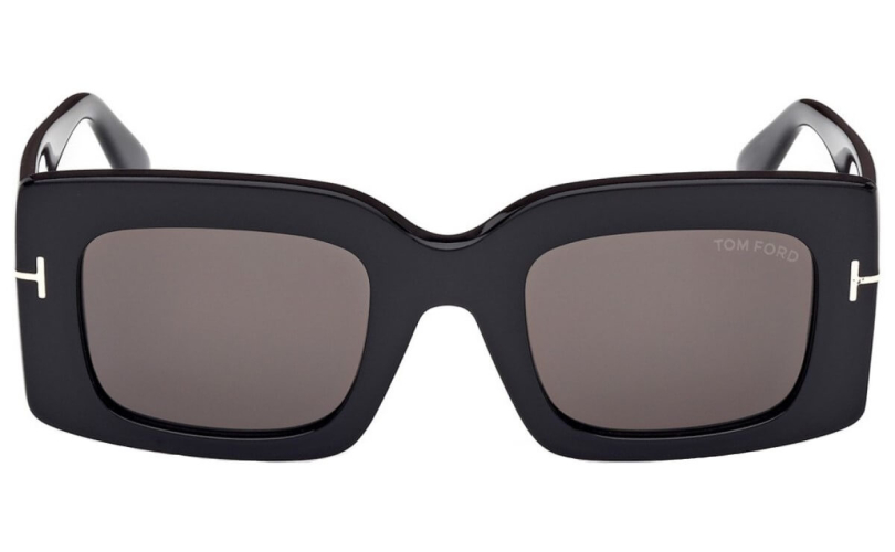 TOM FORD FT1188 - 01A - 3 - Skyoptic.gr TOM FORD FT1188 - 01A - 3