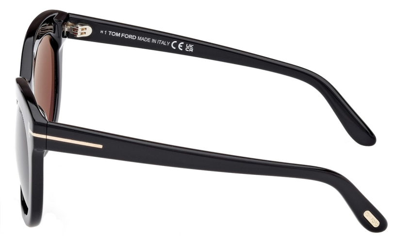 TOM FORD FT1189 - 01E - 2
