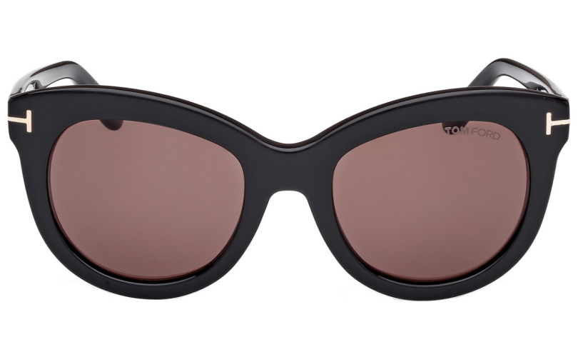 TOM FORD FT1189 - 01E - 3