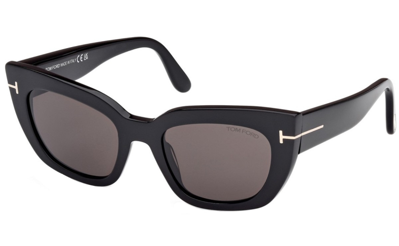 TOM FORD FT1190 - 01A