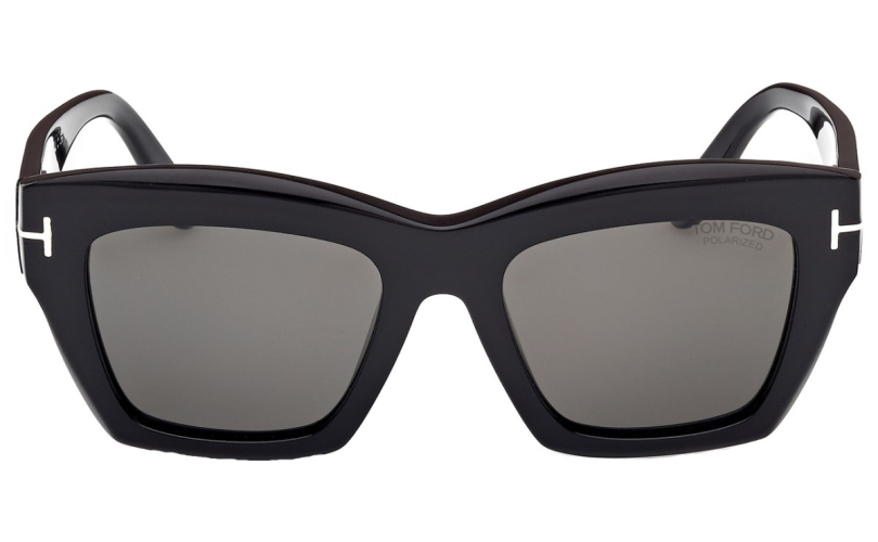 TOM FORD FT1191 - 01D - 3