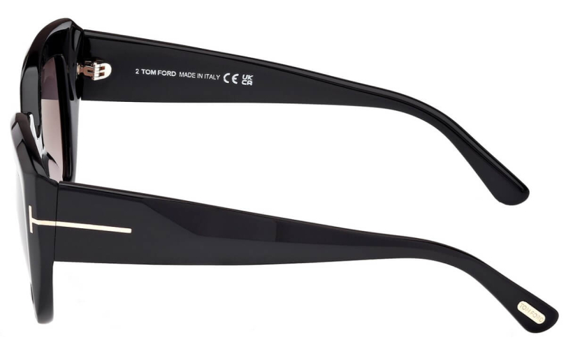 TOM FORD FT1192 - 01B - 2 - Skyoptic.gr TOM FORD FT1192 - 01B - 2