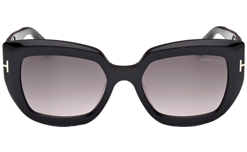 TOM FORD FT1192 - 01B - 3 - Skyoptic.gr TOM FORD FT1192 - 01B - 3