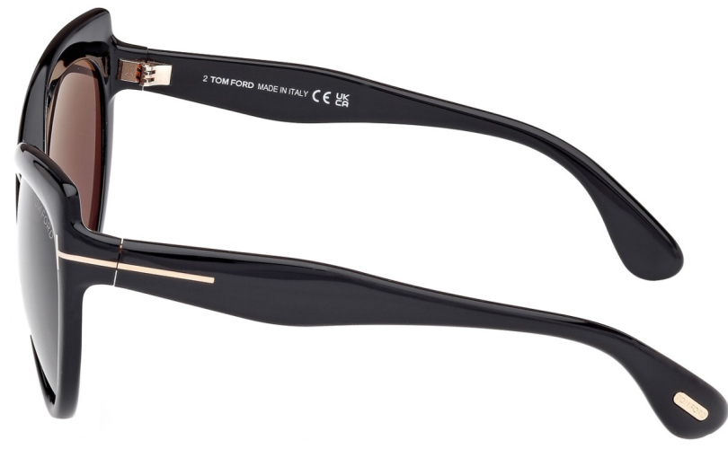 TOM FORD FT1196 - 01A - 2 - Skyoptic.gr TOM FORD FT1196 - 01A - 2