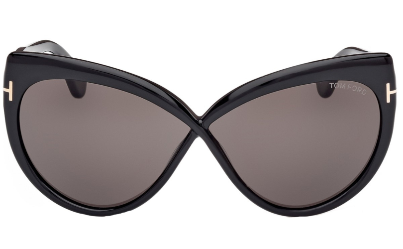 TOM FORD FT1196 - 01A - 3 - Skyoptic.gr TOM FORD FT1196 - 01A - 3