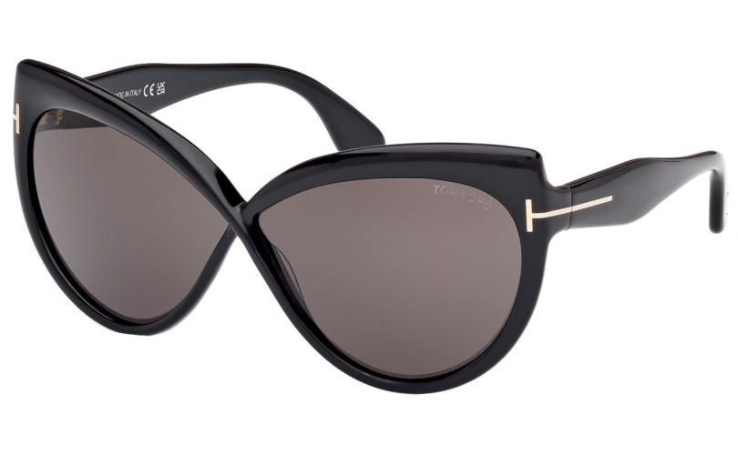 TOM FORD FT1196 - 01A