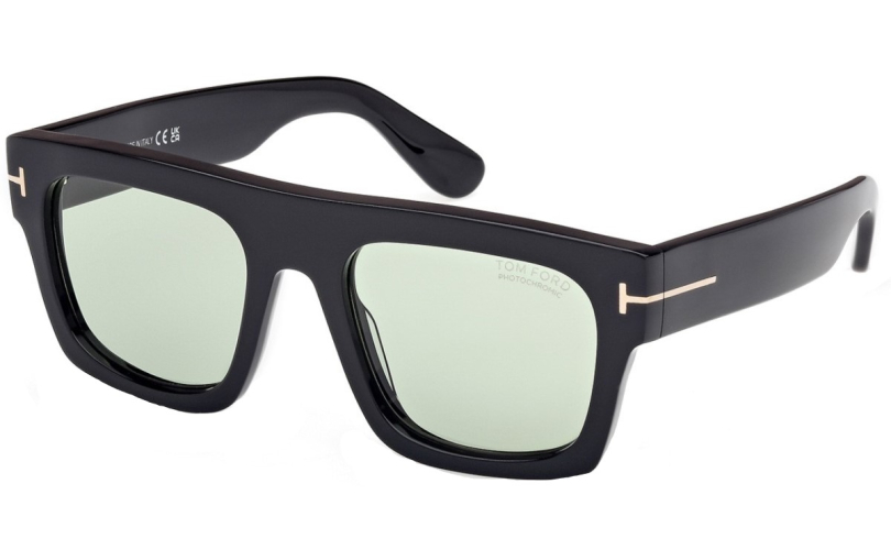 TOM FORD FT0711 - 01N