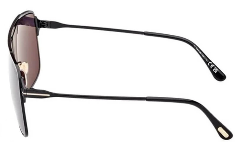 TOM FORD FT1173 - 01A - 2