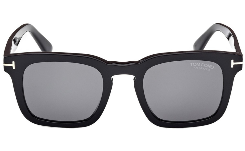 TOM FORD FT0751 - 01D - 3 - Skyoptic.gr TOM FORD FT0751 - 01D - 3