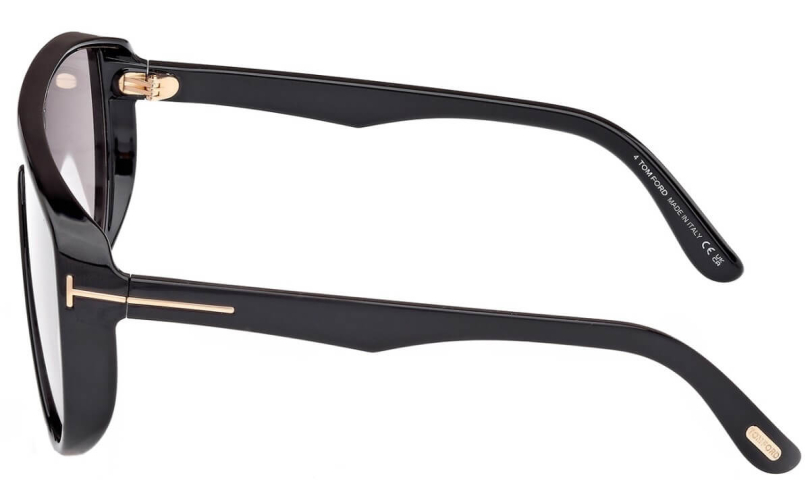 TOM FORD FT1182 - 01A - 2 - Skyoptic.gr TOM FORD FT1182 - 01A - 2