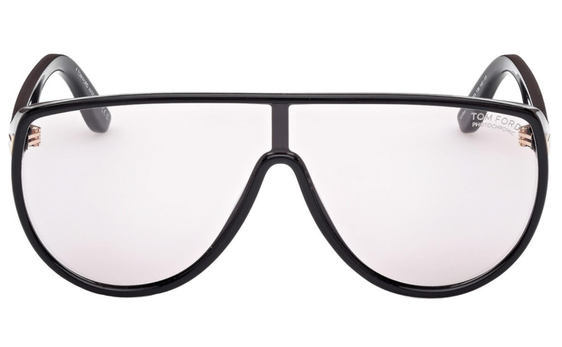 TOM FORD FT1182 - 01A - 3 - Skyoptic.gr TOM FORD FT1182 - 01A - 3