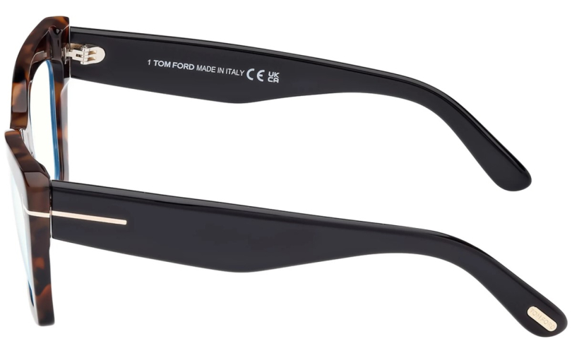 TOM FORD FT6026-B - 052 - 2 - Skyoptic.gr TOM FORD FT6026-B - 052 - 2