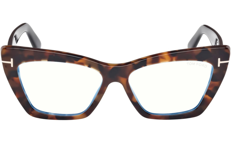 TOM FORD FT6026-B - 052 - 3 - Skyoptic.gr TOM FORD FT6026-B - 052 - 3