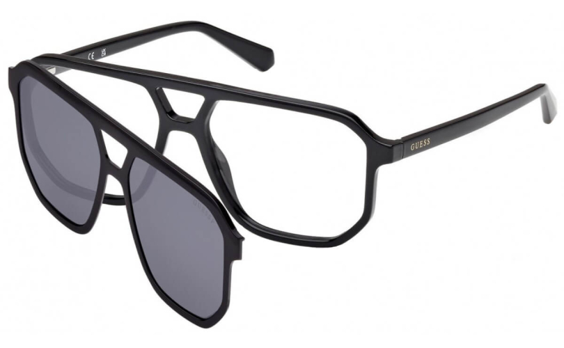 GUESS GU50219 - 001 - 1