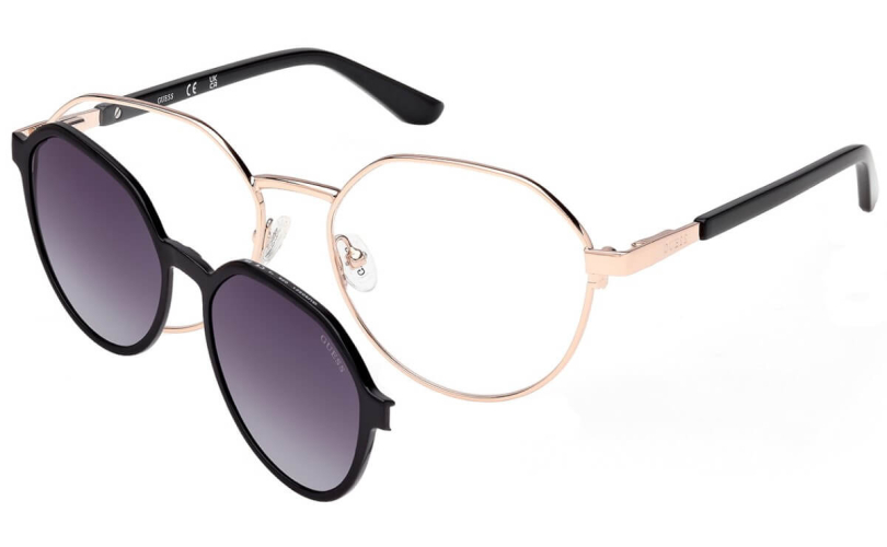 GUESS GU50221 - 028