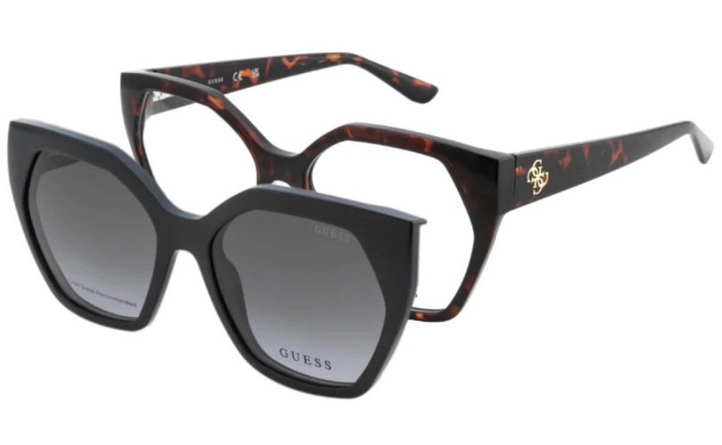 GUESS GU50222 - 052