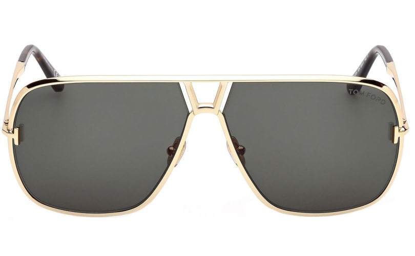 TOM FORD FT1204 - 30N - 2