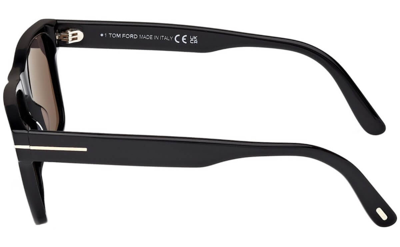 TOM FORD FT1205 - 01A - 2