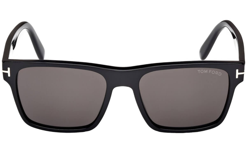 TOM FORD FT1205 - 01A - 3