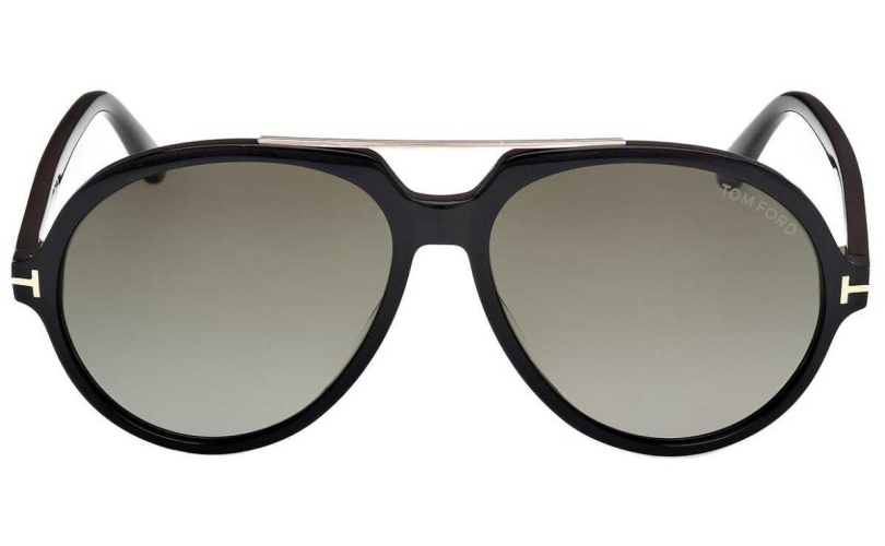 TOM FORD FT1210 - 01B - 2 - Skyoptic.gr TOM FORD FT1210 - 01B - 2