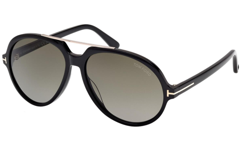 TOM FORD FT1210 - 01B