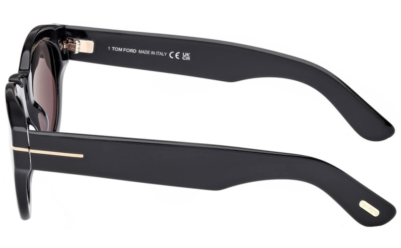 TOM FORD FT1212 - 01A - 2