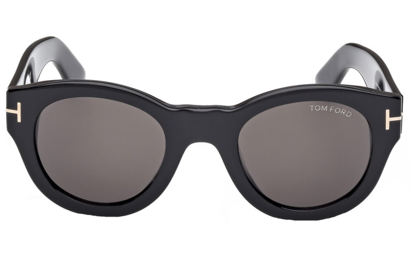 TOM FORD FT1212 - 01A - 3