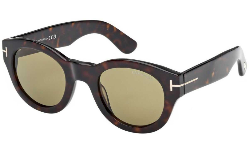 TOM FORD FT1212 - 52N