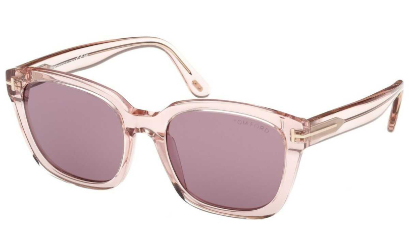 TOM FORD FT1216 - 72Y