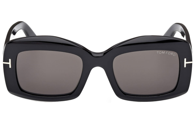 TOM FORD FT1218 - 01A - 3