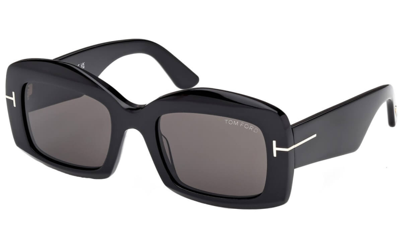 TOM FORD FT1218 - 01A