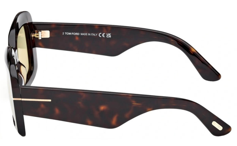 TOM FORD FT1218 - 52E - 2