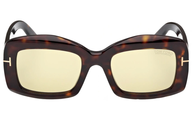TOM FORD FT1218 - 52E - 3