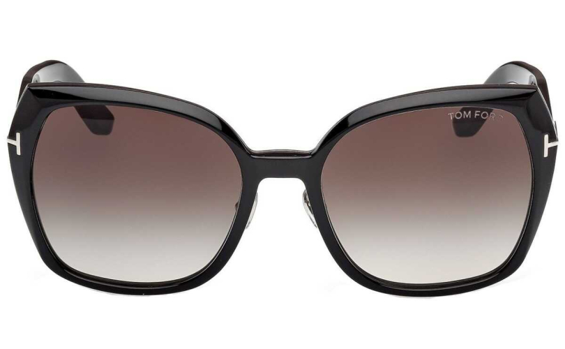 TOM FORD FT1223 - 01B - 2 - Skyoptic.gr TOM FORD FT1223 - 01B - 2