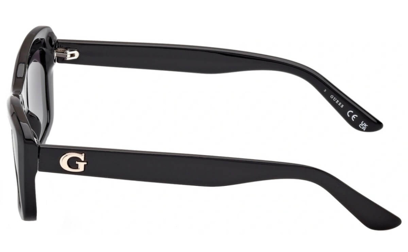 GUESS GU00195 - 01B - 2