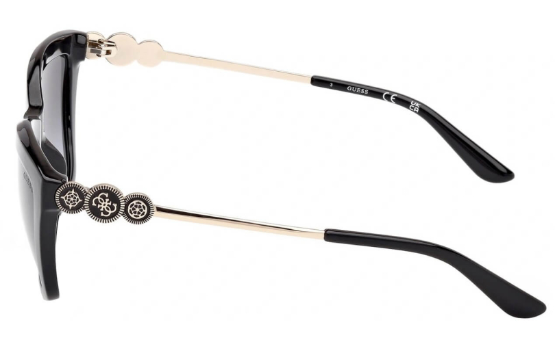 GUESS GU00199 - 01B - 2