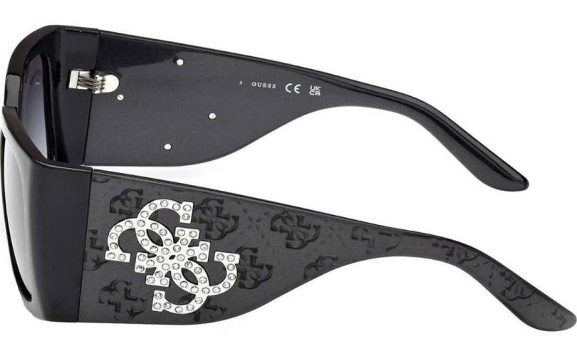 GUESS GU00201 - 01B - 2