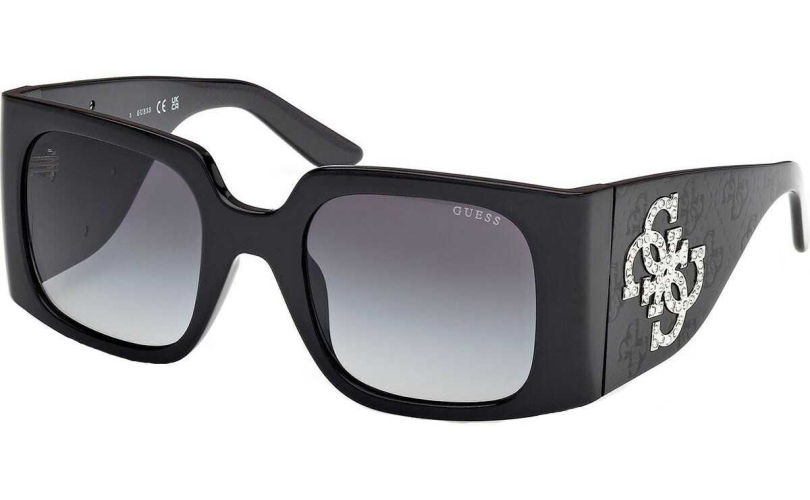 GUESS GU00201 - 01B