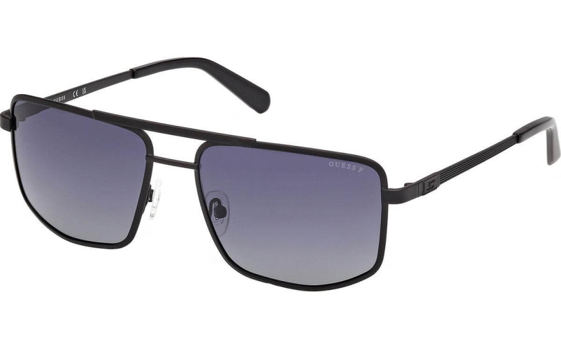 GUESS GU00208 - 02D