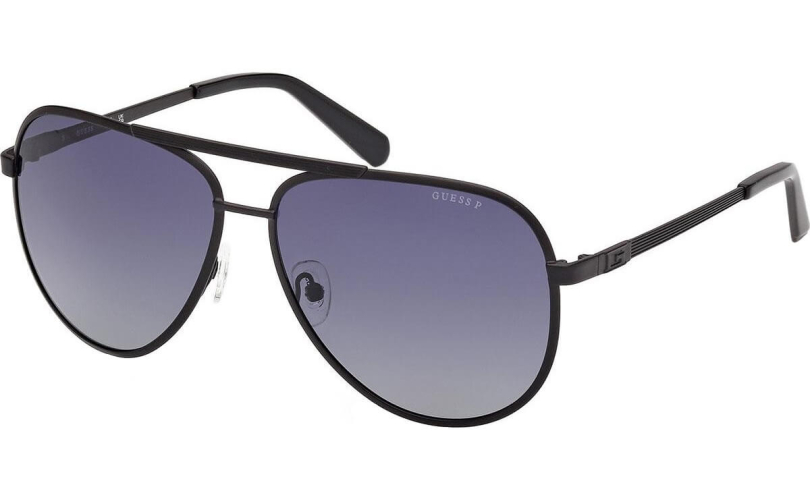 GUESS GU00209 - 02D