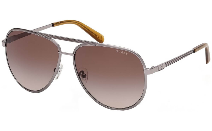 GUESS GU00209 - 09F