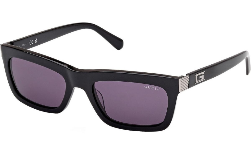 GUESS GU00212 - 01A