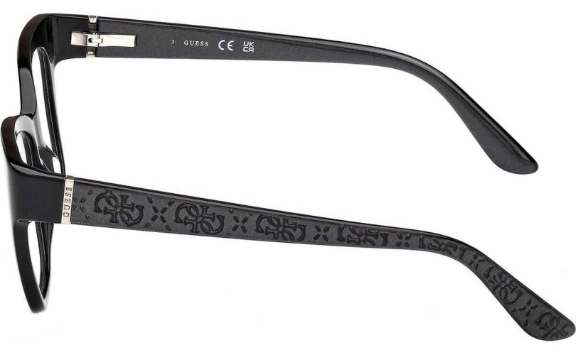 GUESS GU50233 - 001 - 2