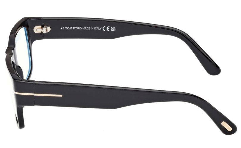 TOM FORD FT6034-B - 001 - 2